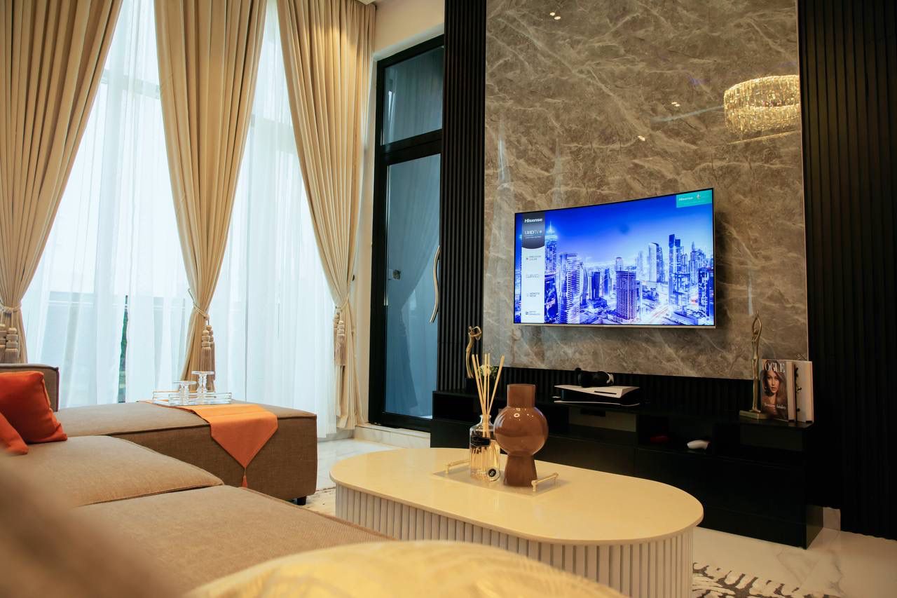 Apartment Bravo- 1st Floor Apartment